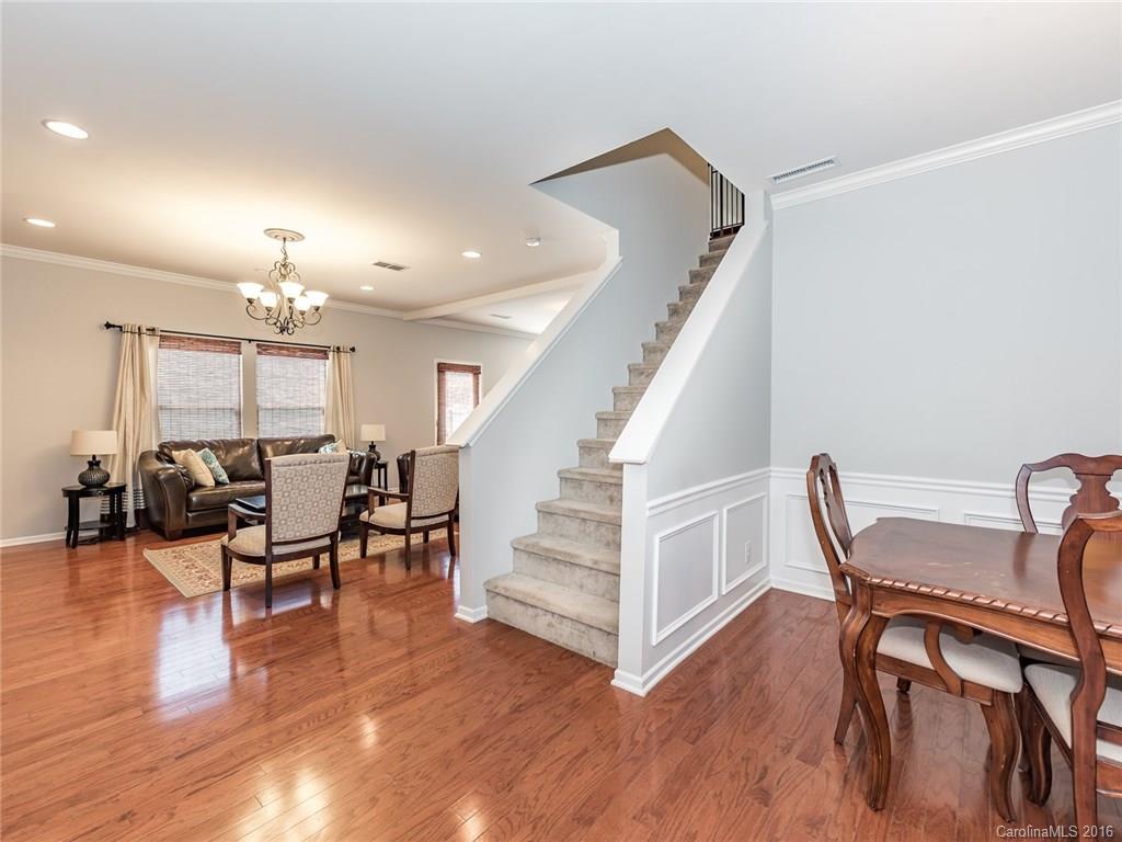 Baden Village - Residential