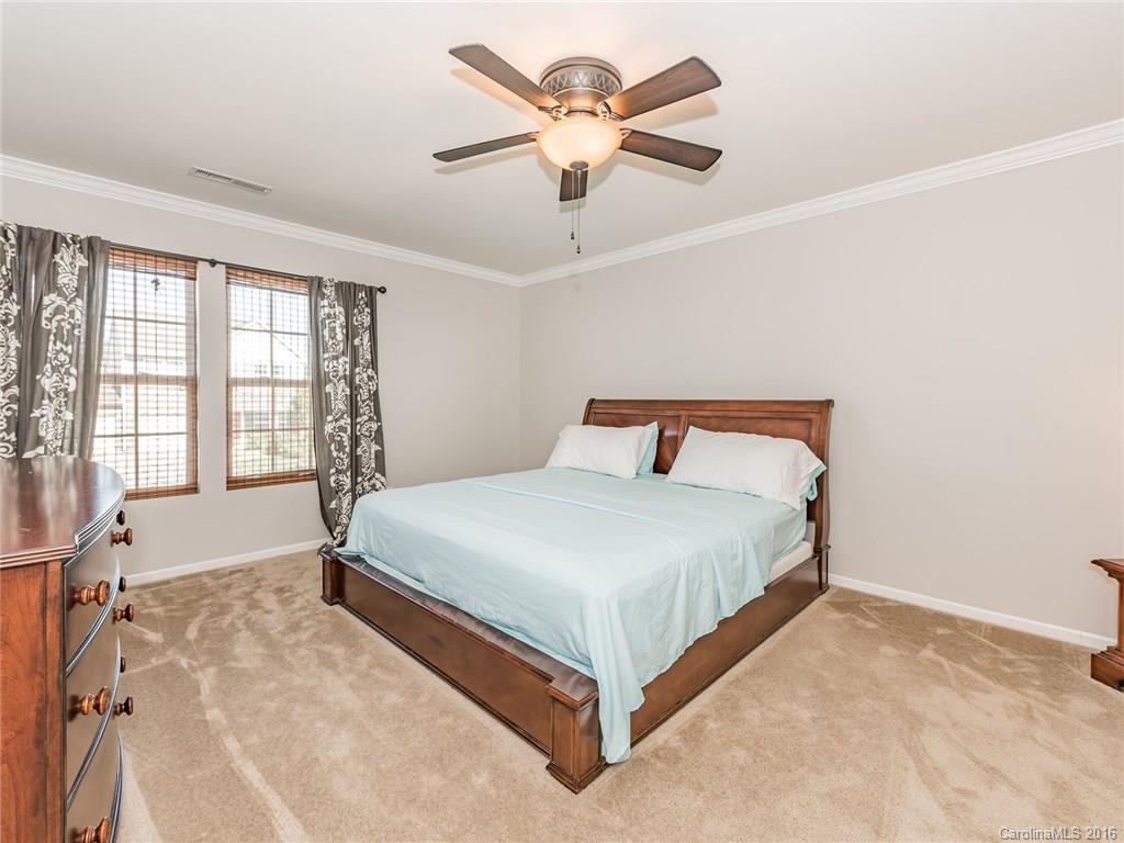 Baden Village - Residential