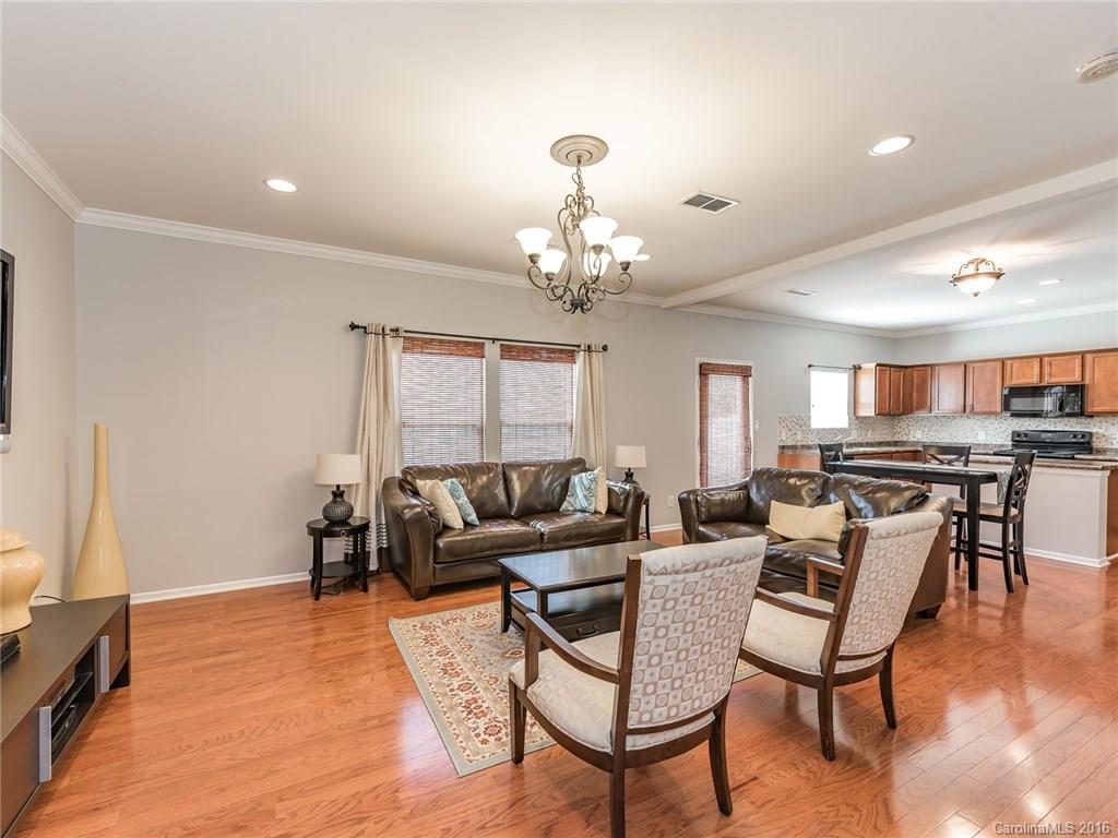 Baden Village - Residential