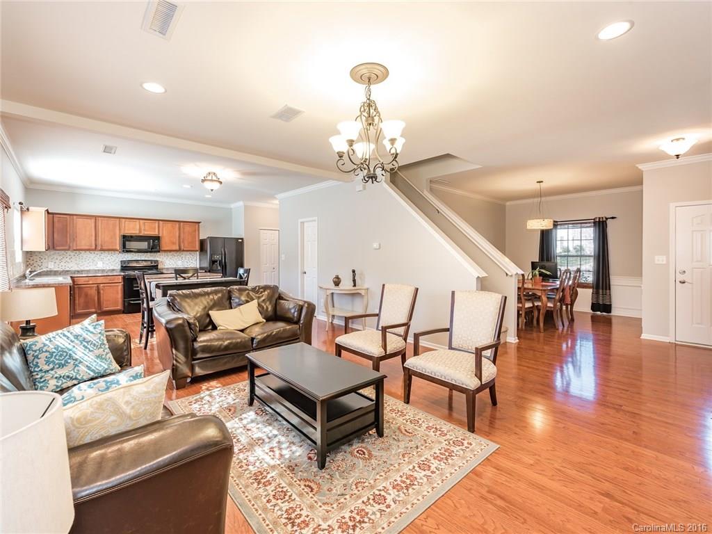 Baden Village - Residential