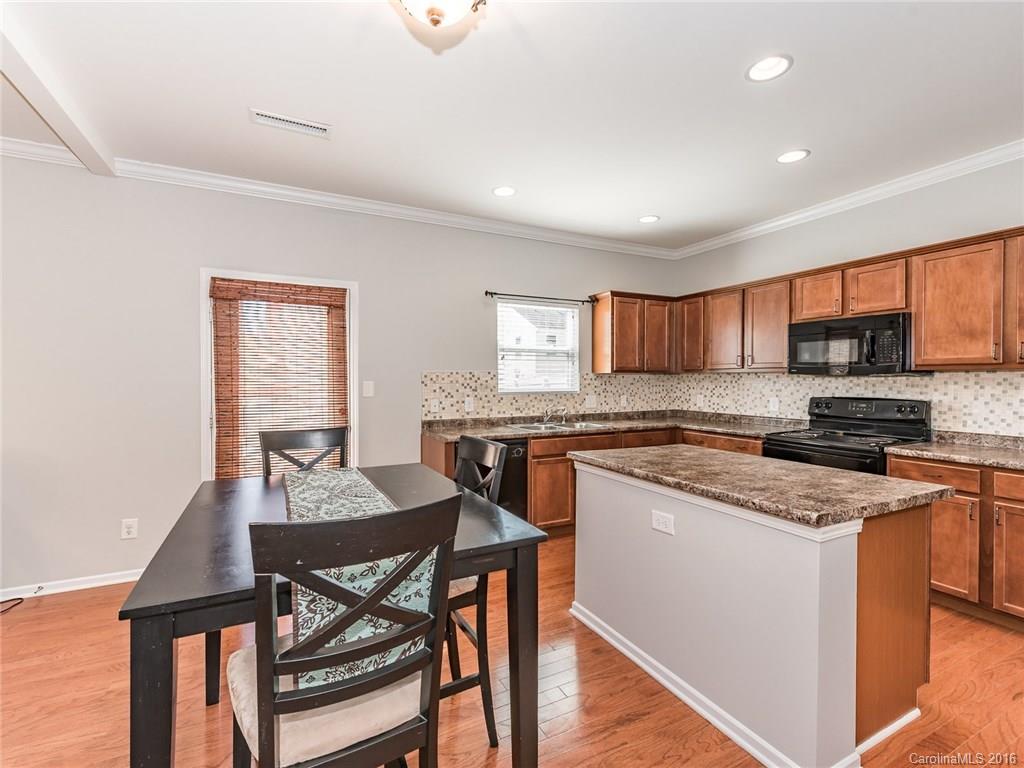 Baden Village - Residential