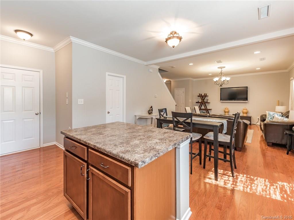 Baden Village - Residential