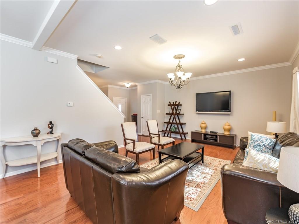 Baden Village - Residential