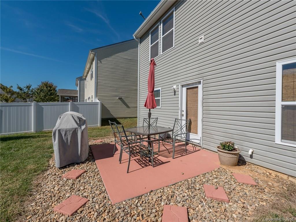 Baden Village - Residential