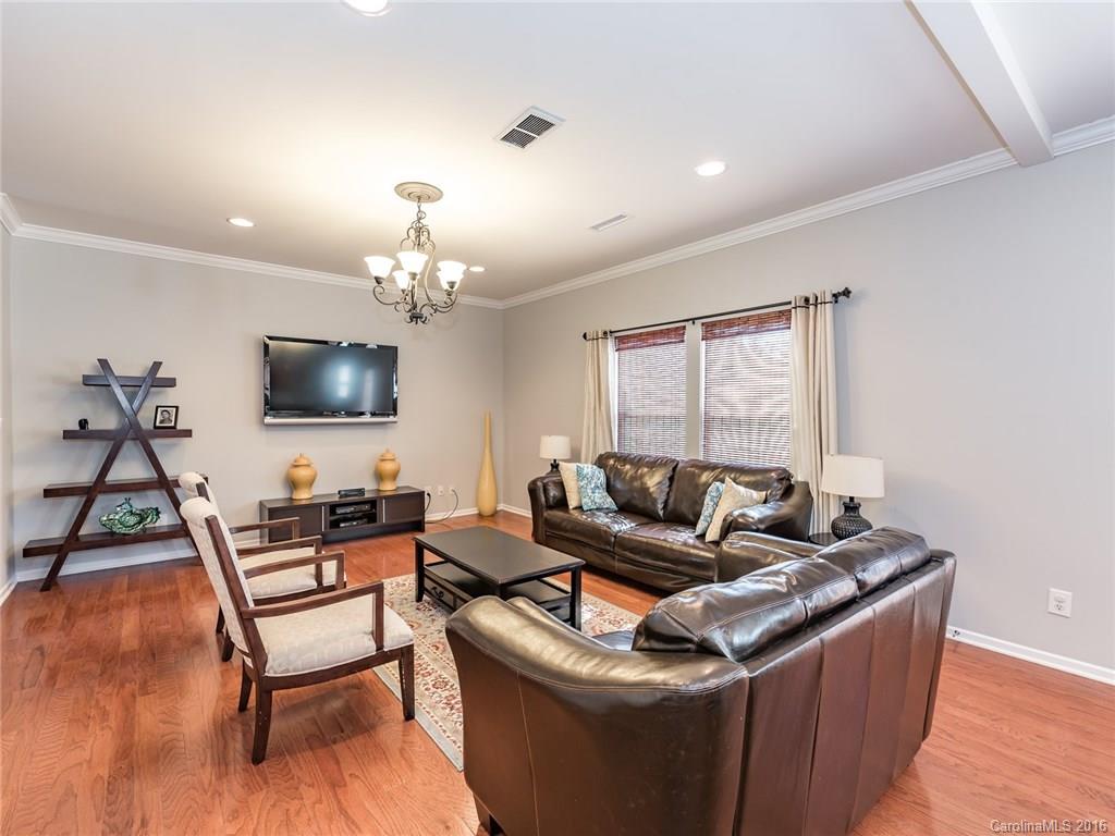 Baden Village - Residential