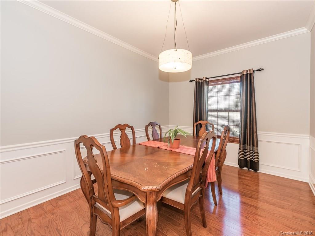 Baden Village - Residential