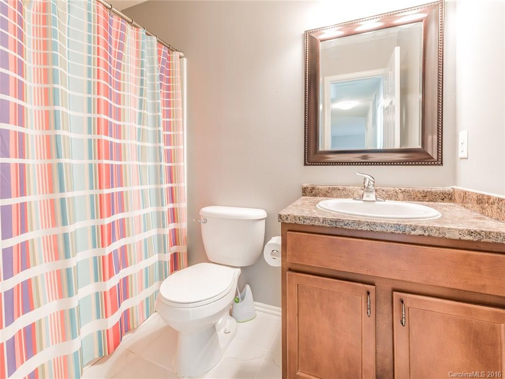 Baden Village - Residential