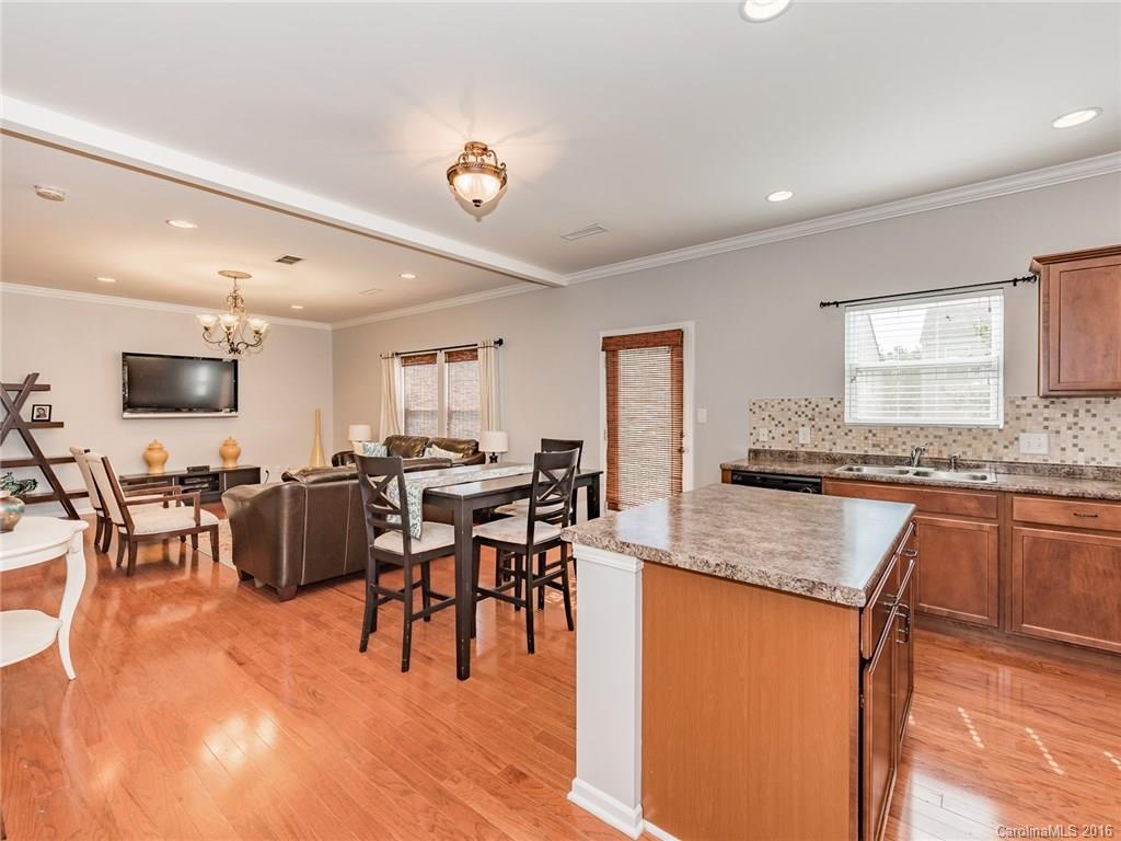 Baden Village - Residential