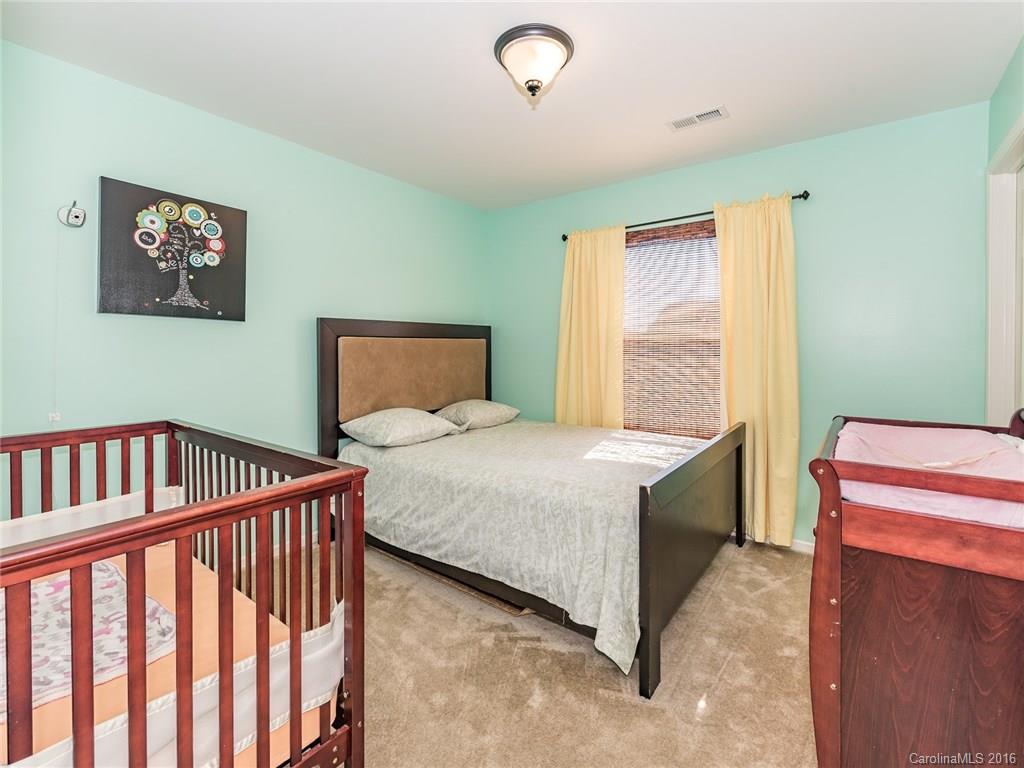 Baden Village - Residential