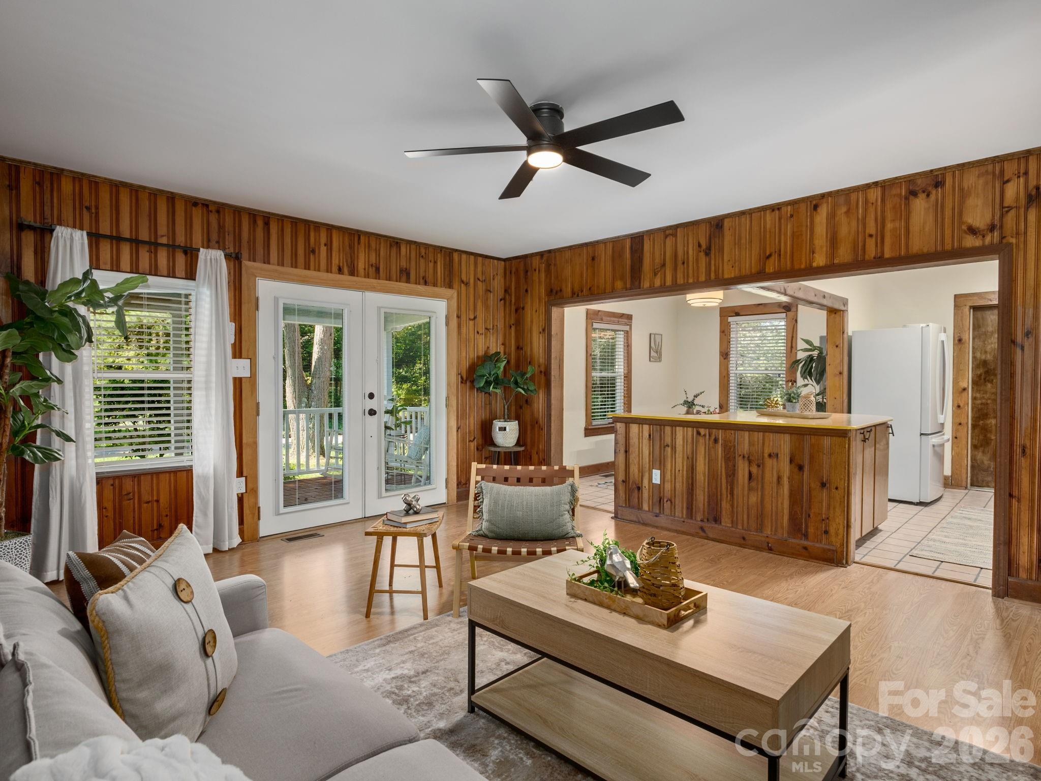304 Old Haw Creek Road