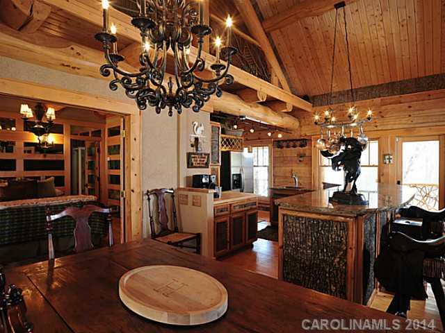 The Lodges at Eagles Nest - Residential