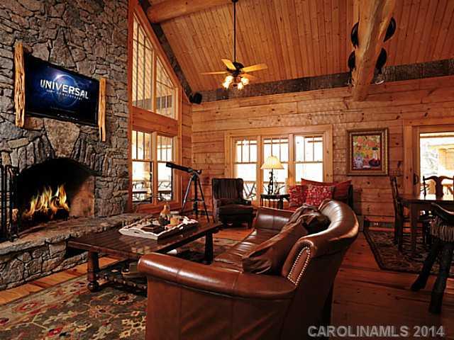 The Lodges at Eagles Nest - Residential