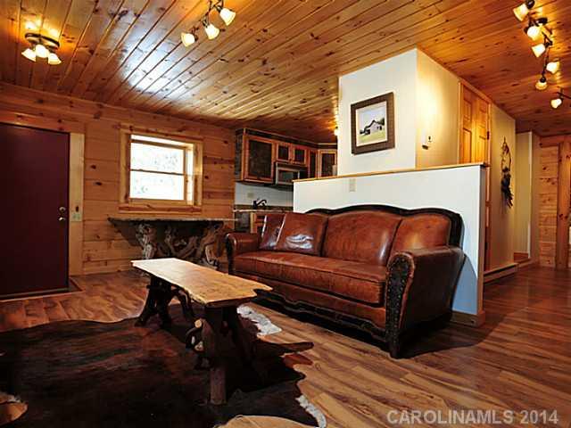 The Lodges at Eagles Nest - Residential