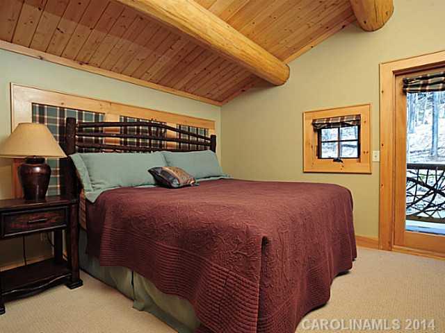 The Lodges at Eagles Nest - Residential