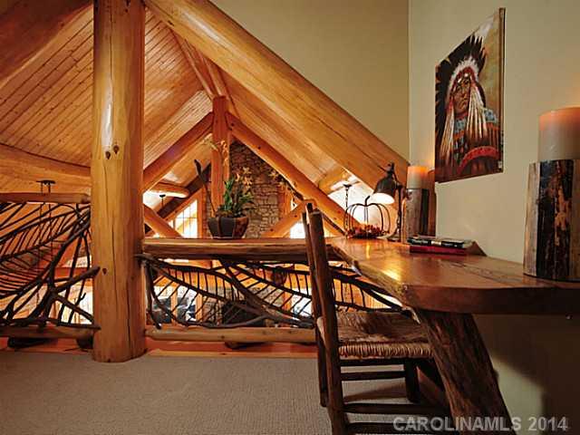 The Lodges at Eagles Nest - Residential