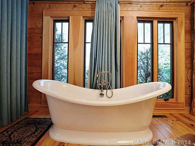 The Lodges at Eagles Nest - Residential