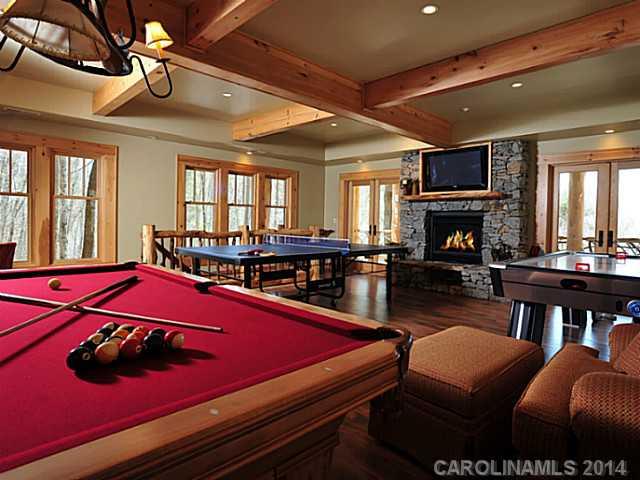 The Lodges at Eagles Nest - Residential