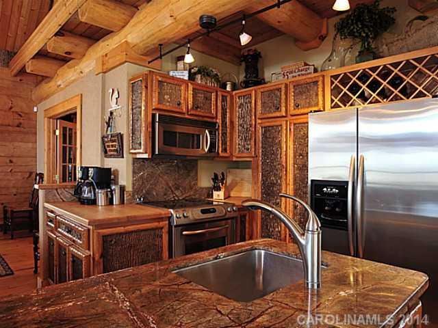 The Lodges at Eagles Nest - Residential