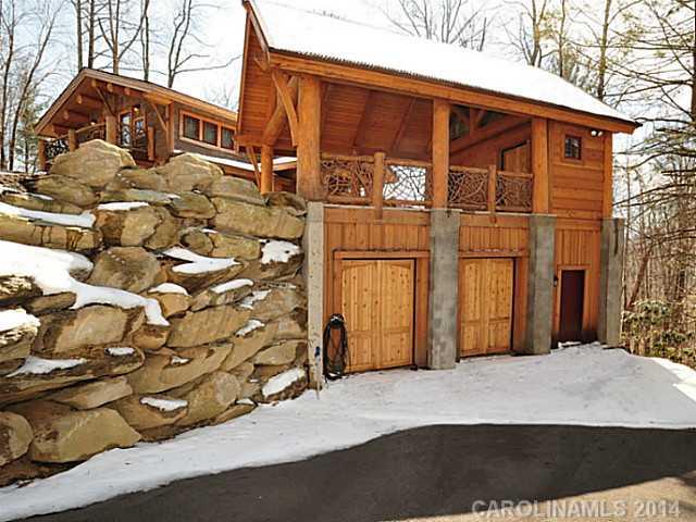 The Lodges at Eagles Nest - Residential