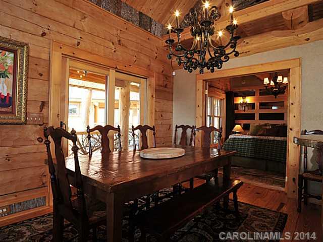 The Lodges at Eagles Nest - Residential