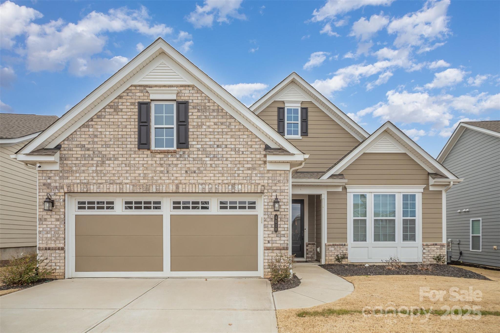 4018 Moxie Way