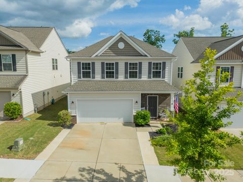 509 Silers Bald Drive Fort Mill SC 29715