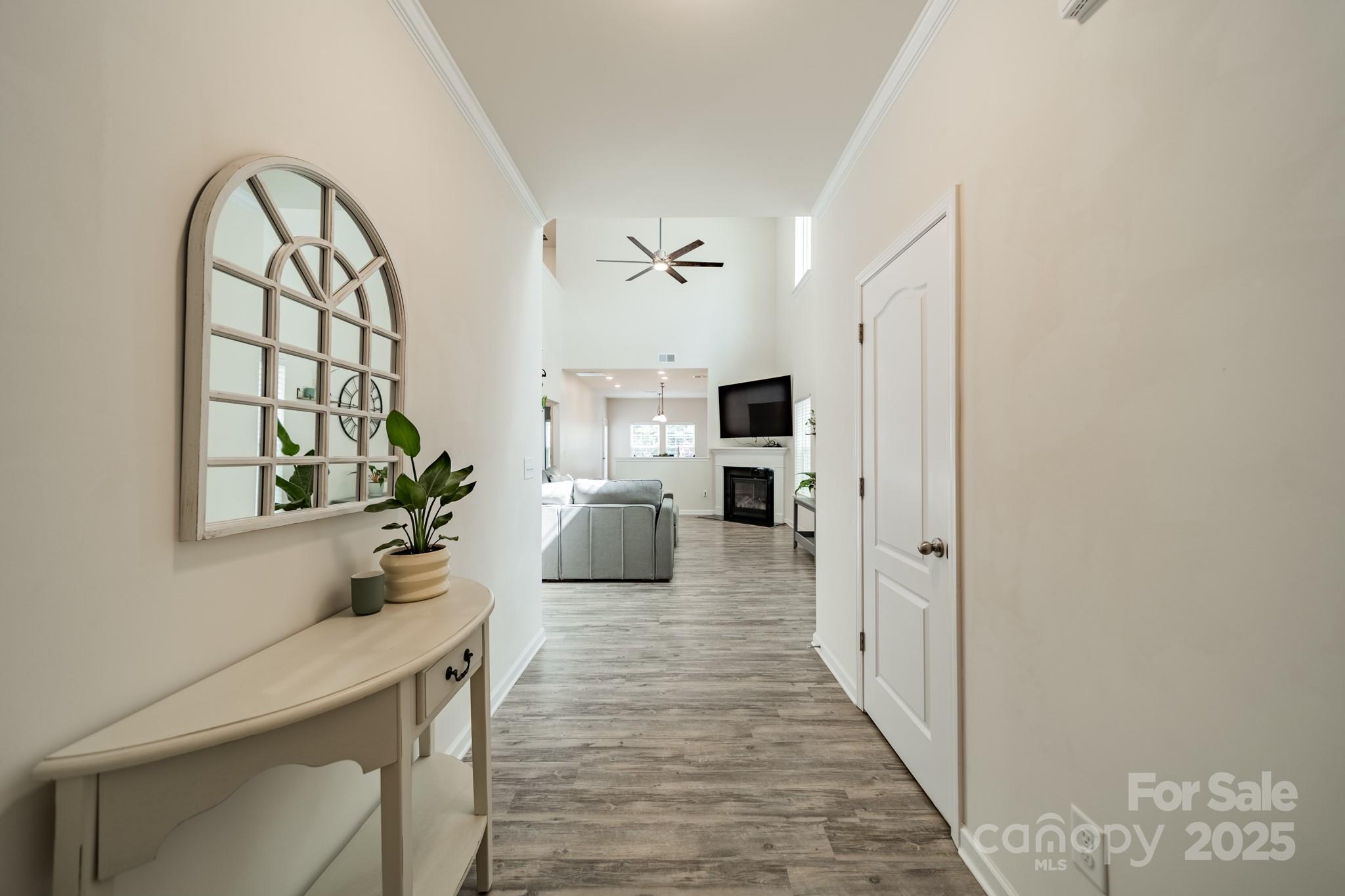 509 Silers Bald Drive