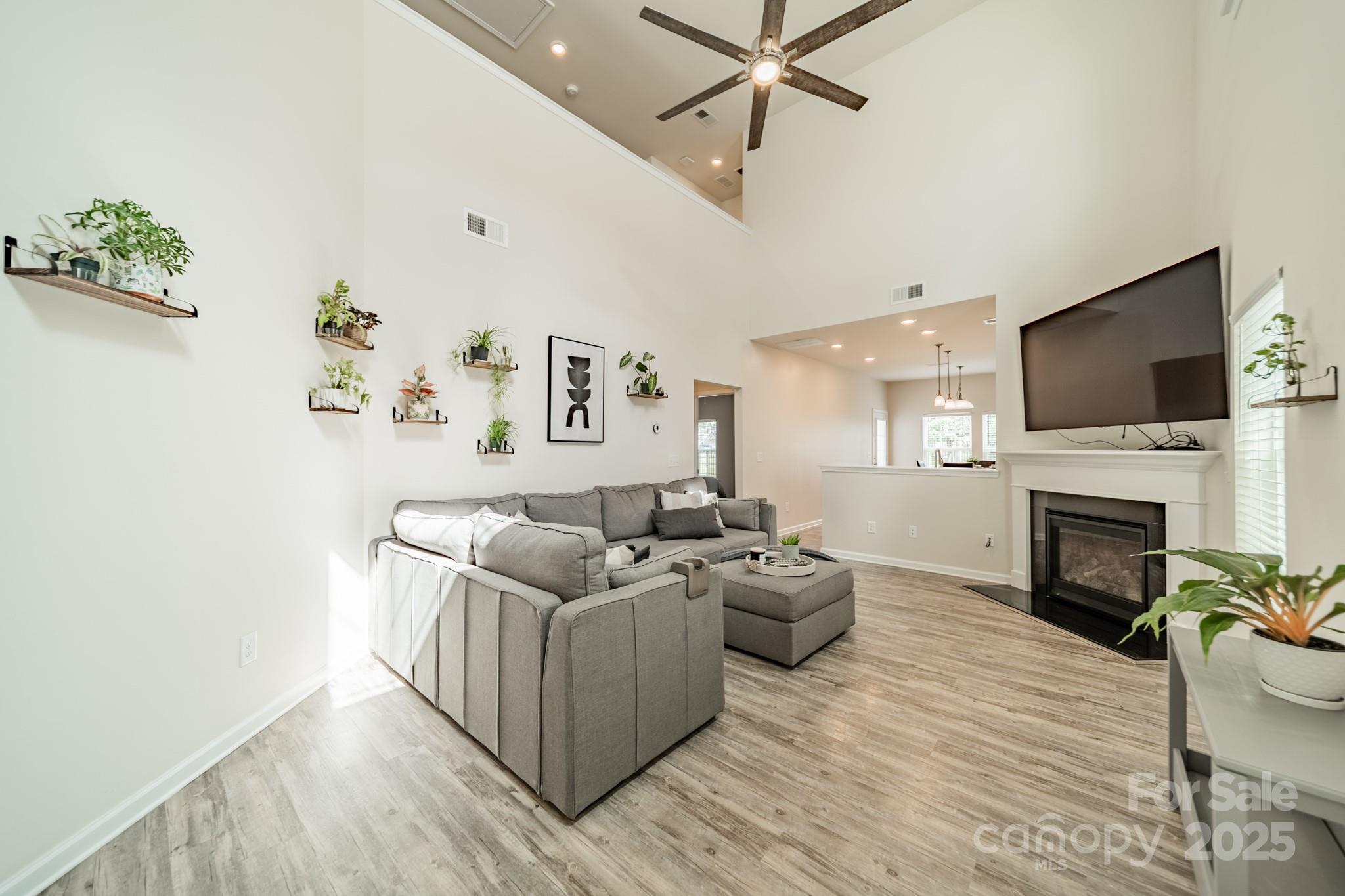 509 Silers Bald Drive