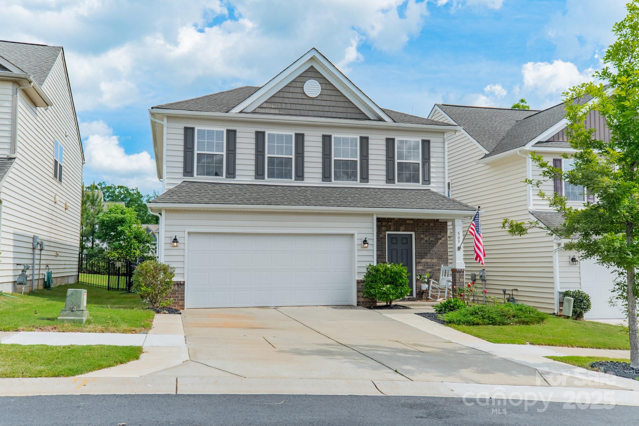 509 Silers Bald Drive