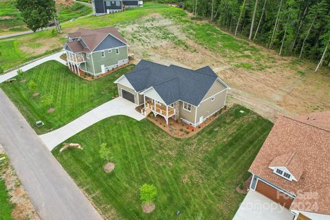 A home in Hendersonville