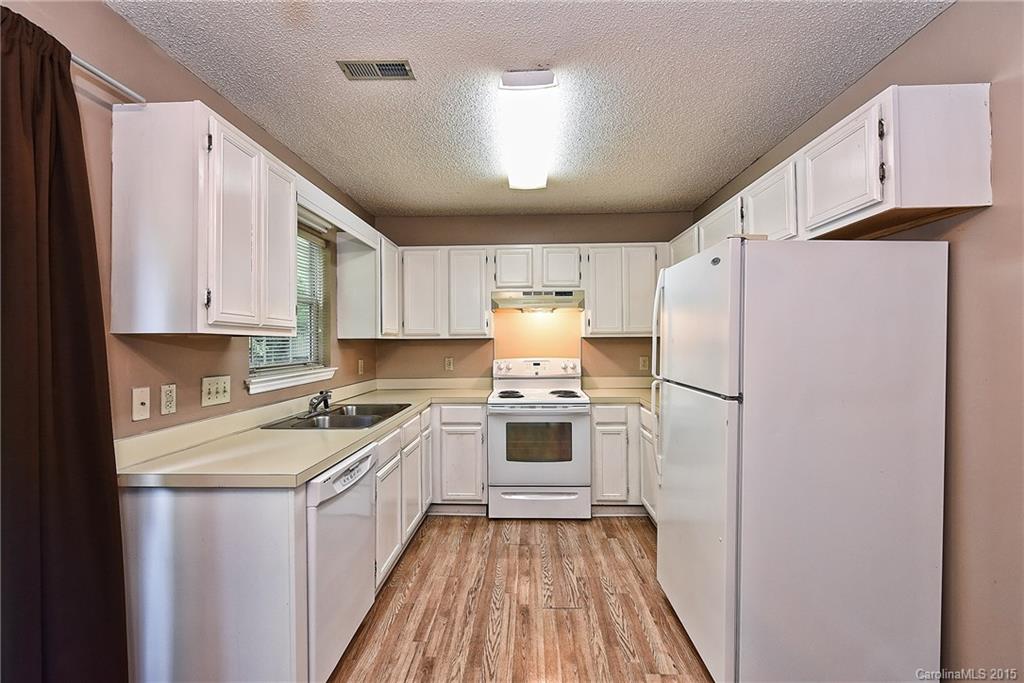 Coulwood Ridge - Residential