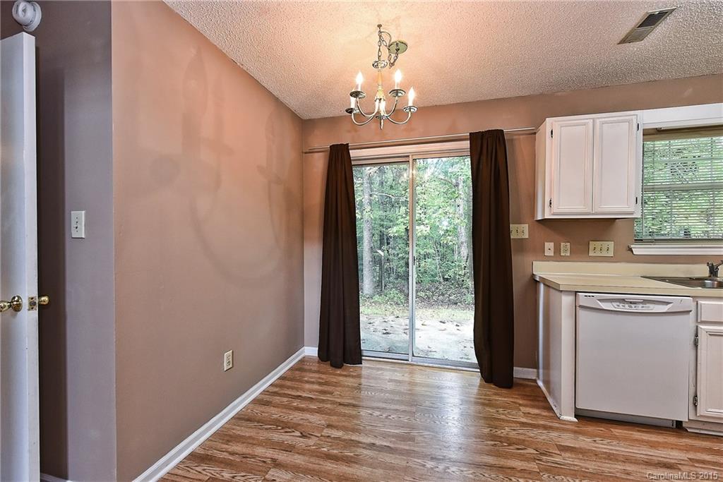 Coulwood Ridge - Residential