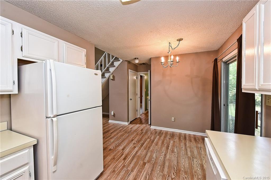 Coulwood Ridge - Residential