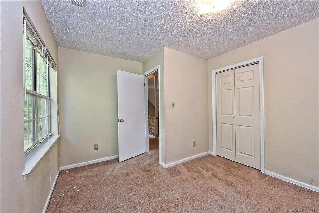 Coulwood Ridge - Residential