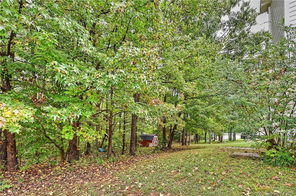 Coulwood Ridge - Residential