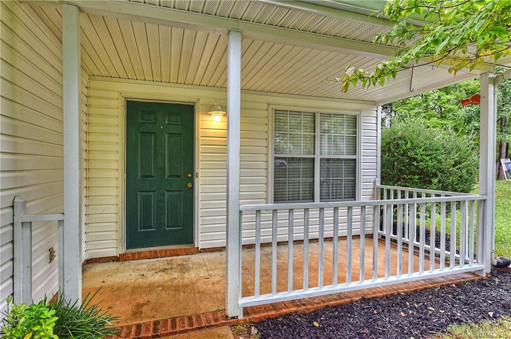 Coulwood Ridge - Residential