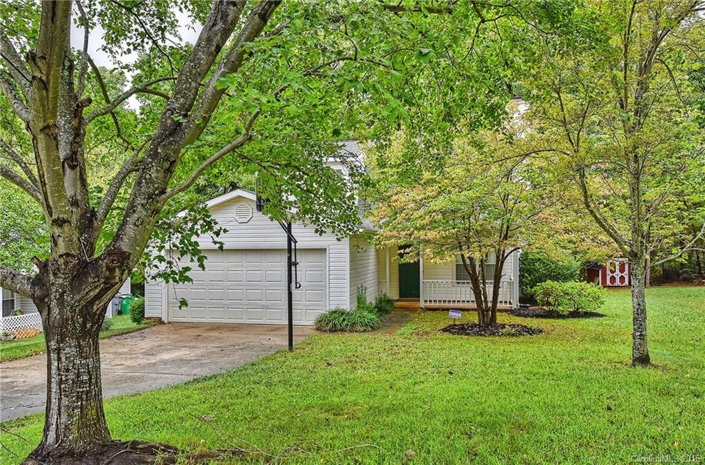 Coulwood Ridge - Residential