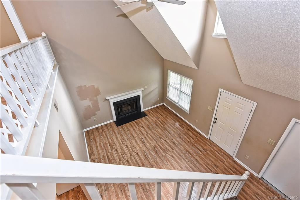 Coulwood Ridge - Residential