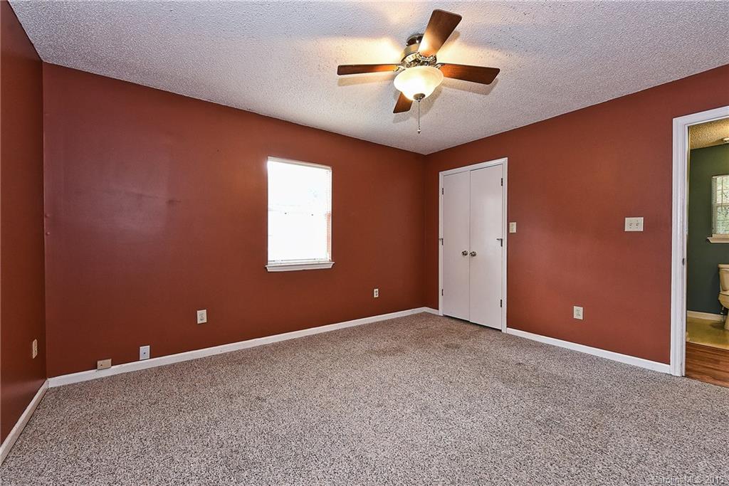 Coulwood Ridge - Residential