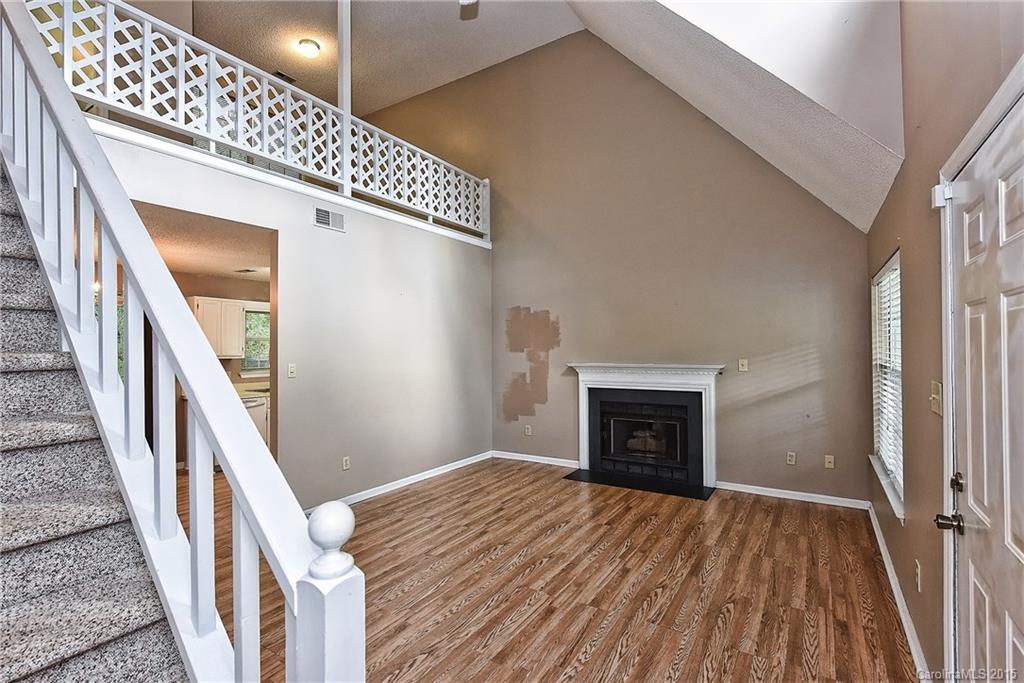 Coulwood Ridge - Residential