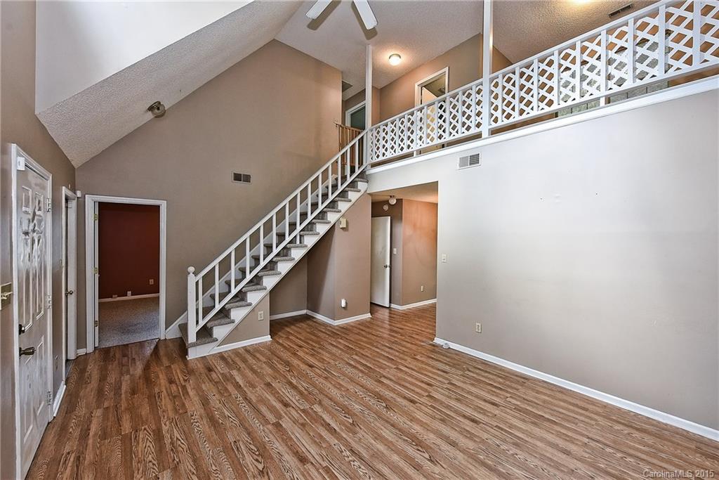 Coulwood Ridge - Residential