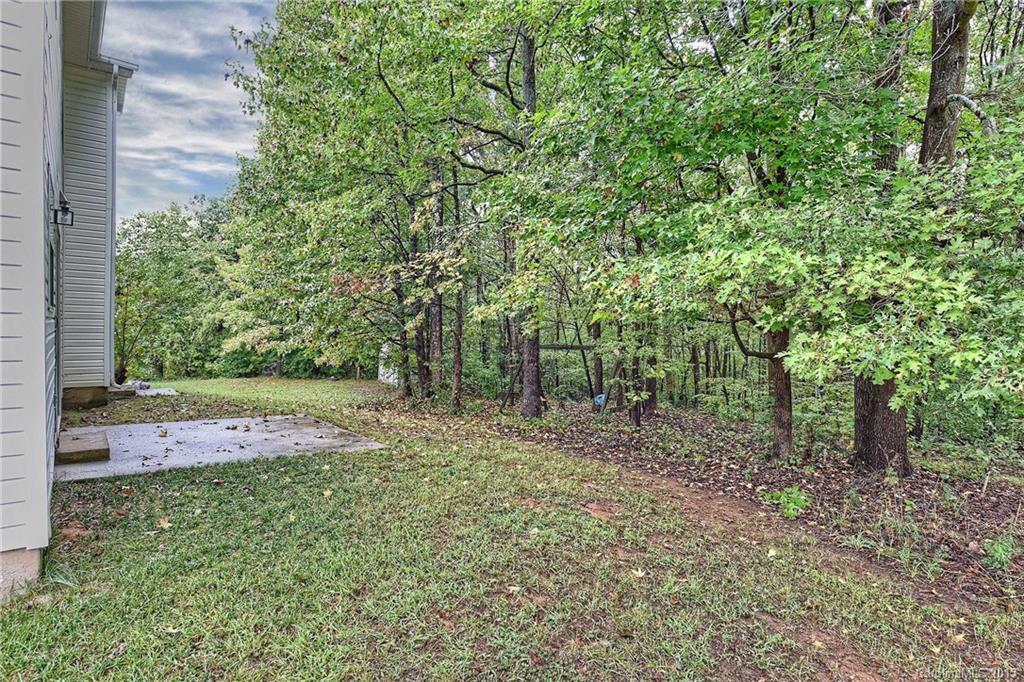 Coulwood Ridge - Residential