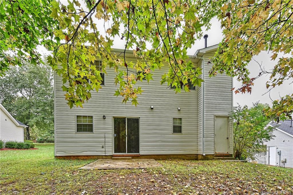 Coulwood Ridge - Residential