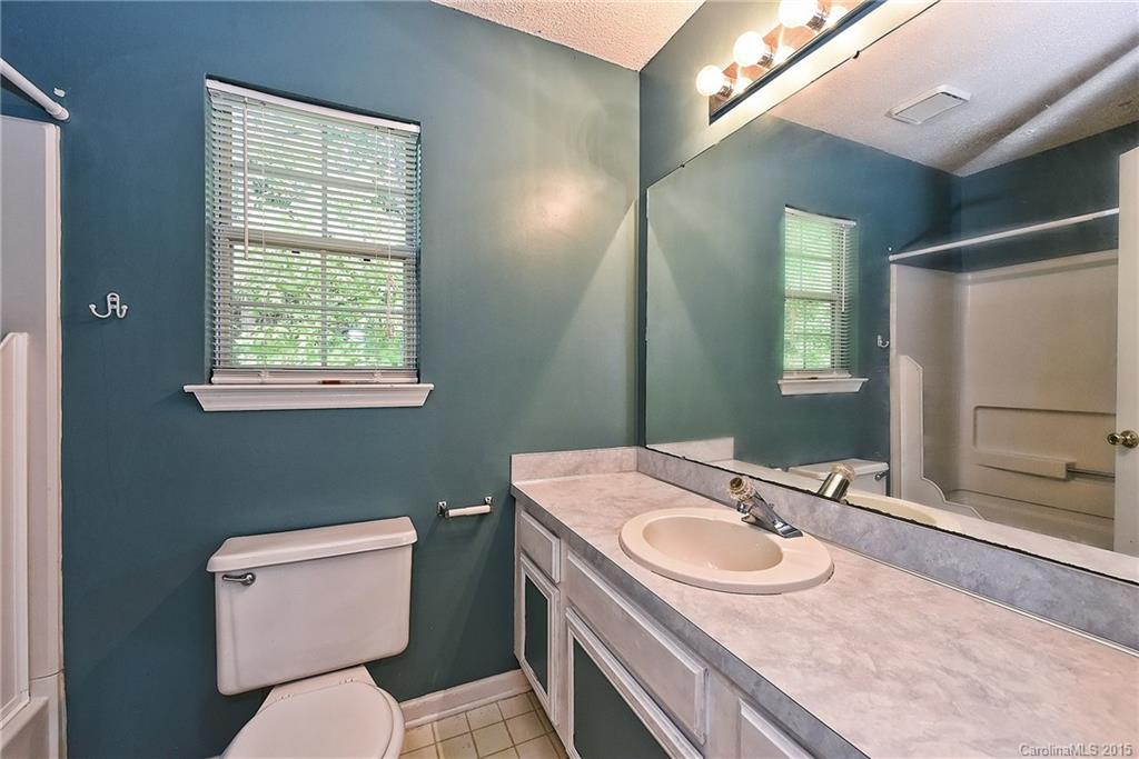 Coulwood Ridge - Residential