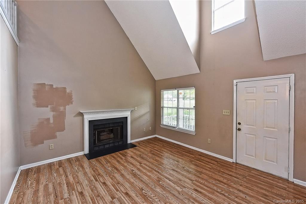 Coulwood Ridge - Residential