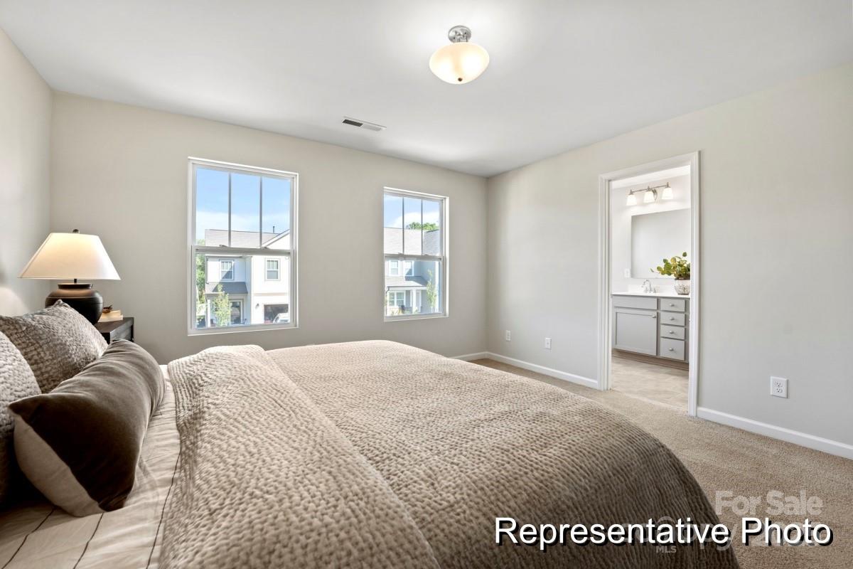 Morgan Hills - Residential