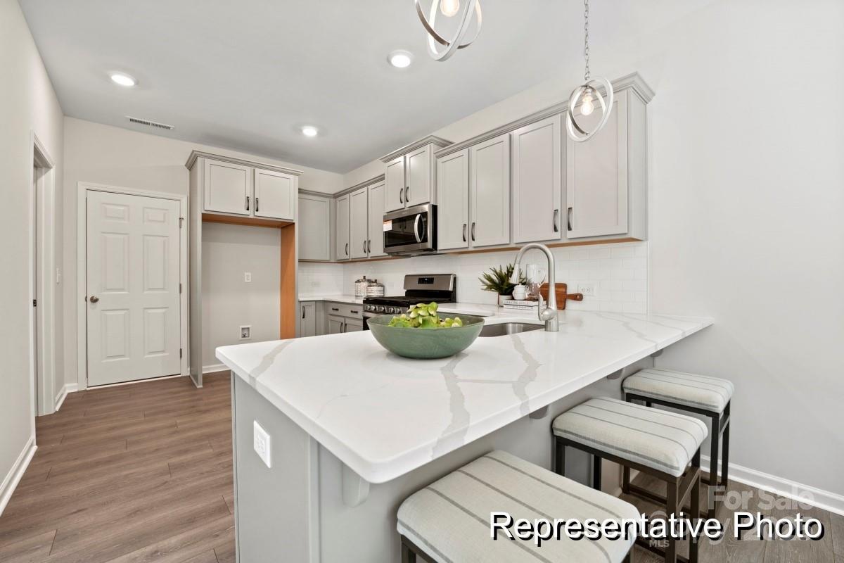 Morgan Hills - Residential