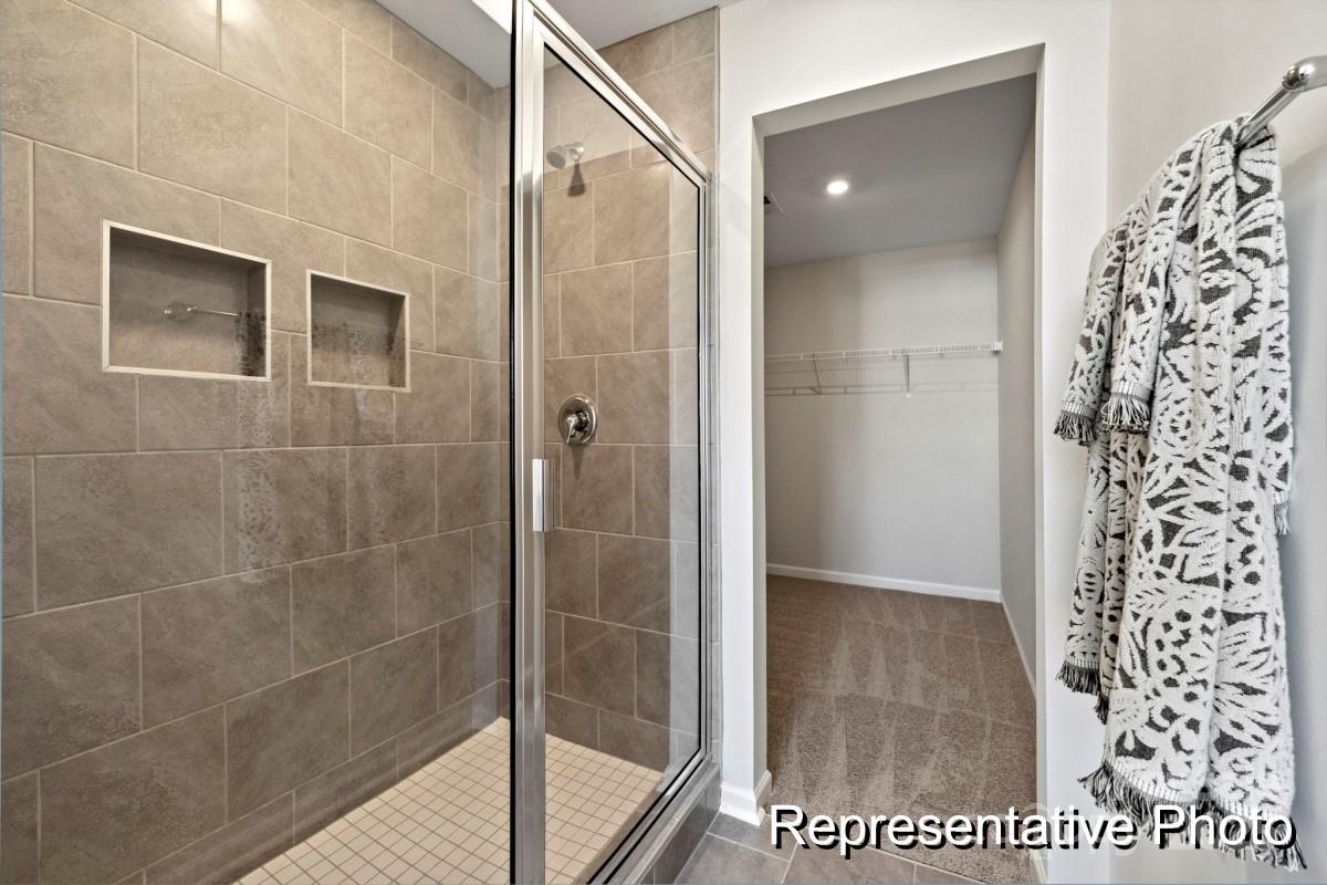 Morgan Hills - Residential