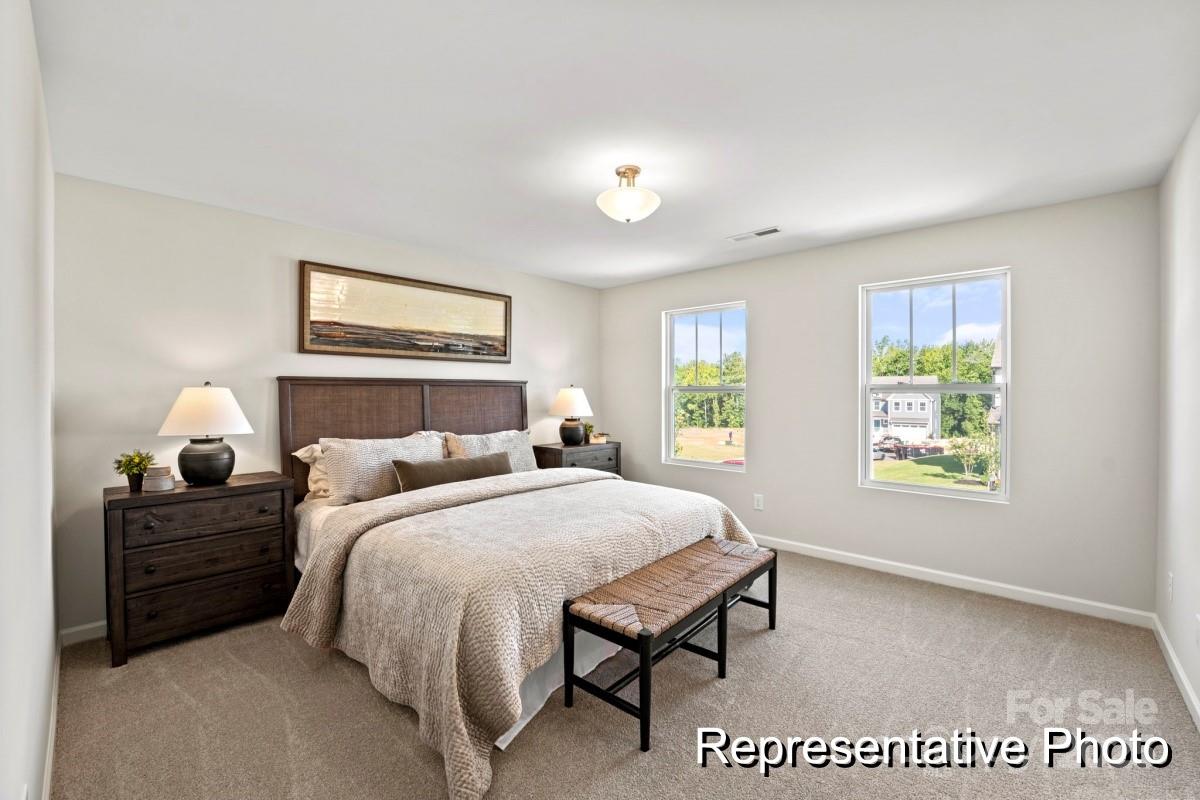 Morgan Hills - Residential