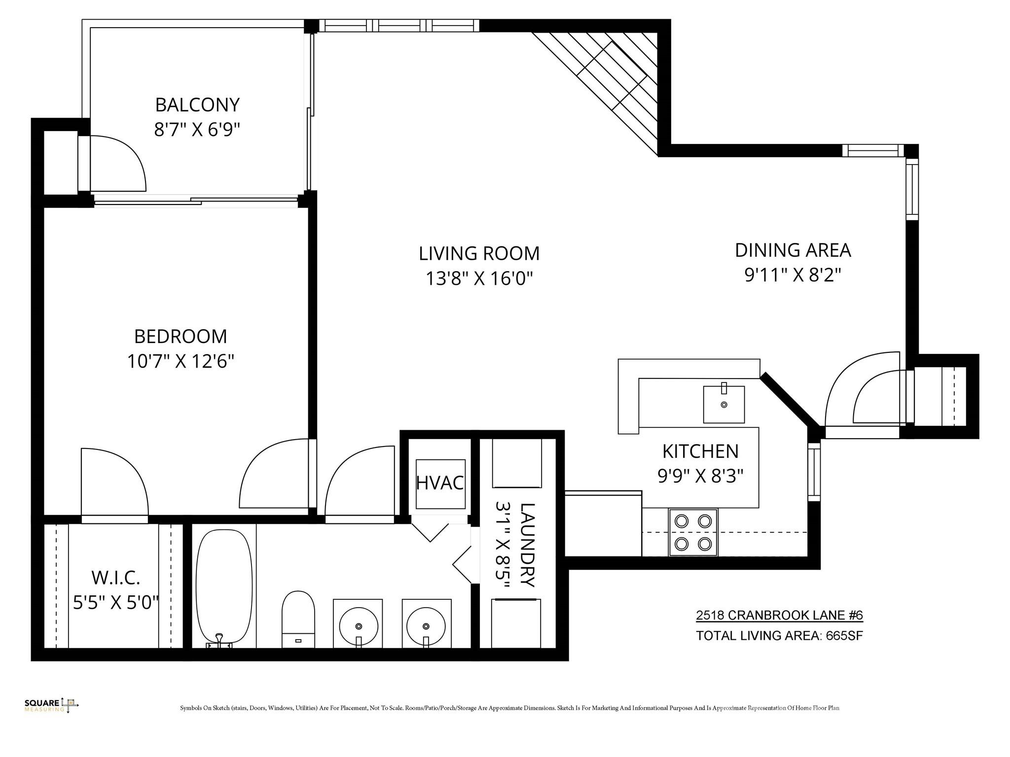 The Villages of Eastover Glen - Residential
